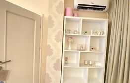 Apartament lux de 2 camere,  parcare , Zona Parcul Intre Lacuri