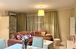 Apartament lux de 2 camere,  parcare , Zona Parcul Intre Lacuri