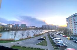 Apartament lux de 2 camere,  parcare , Zona Parcul Intre Lacuri