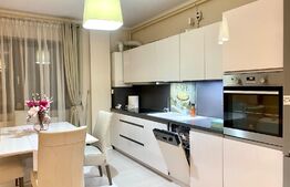 Apartament lux de 2 camere,  parcare , Zona Parcul Intre Lacuri