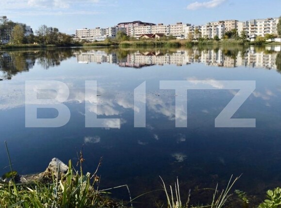 Apartament de închiriat 2 camere Intre Lacuri - 91238AI | BLITZ Cluj-Napoca | Poza12
