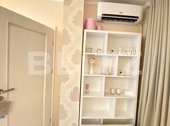 Apartament de închiriat 2 camere Intre Lacuri - 91238AI | BLITZ Cluj-Napoca | Poza8