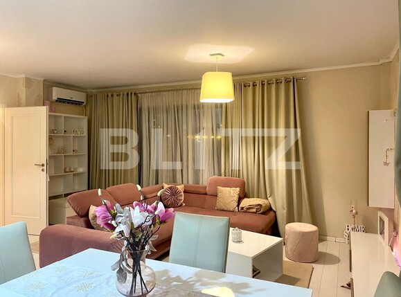 Apartament de închiriat 2 camere Intre Lacuri - 91238AI | BLITZ Cluj-Napoca | Poza1