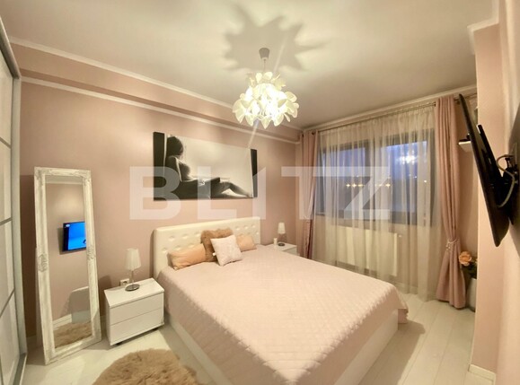 Apartament de închiriat 2 camere Intre Lacuri - 91238AI | BLITZ Cluj-Napoca | Poza6