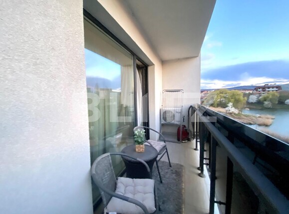 Apartament de închiriat 2 camere Intre Lacuri - 91238AI | BLITZ Cluj-Napoca | Poza10