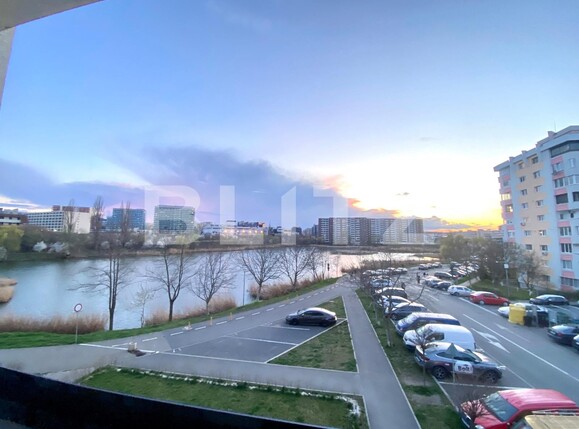 Apartament de închiriat 2 camere Intre Lacuri - 91238AI | BLITZ Cluj-Napoca | Poza11