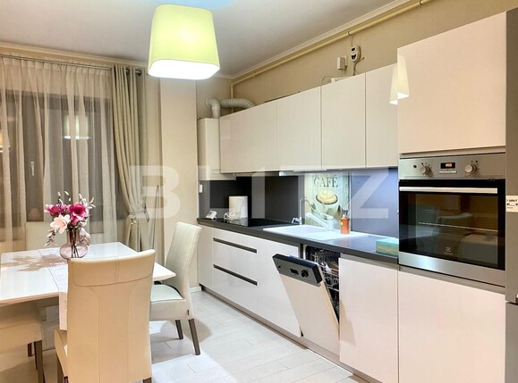 Apartament de închiriat 2 camere Intre Lacuri - 91238AI | BLITZ Cluj-Napoca | Poza4