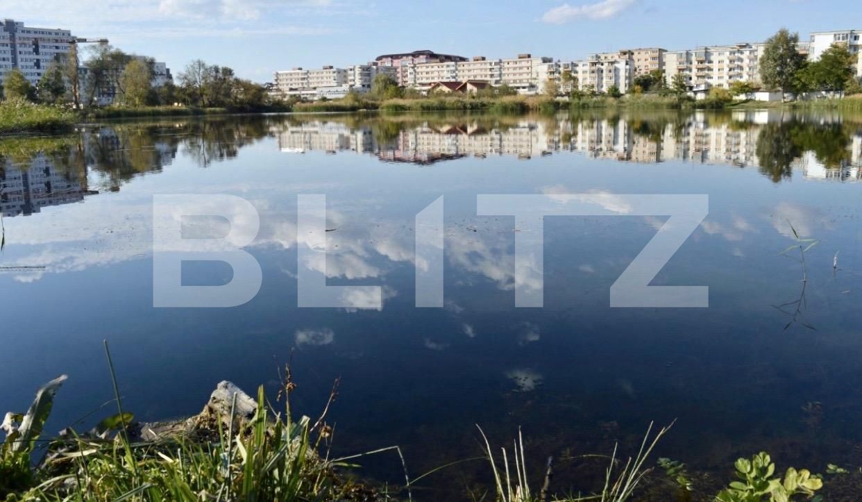 Apartament de închiriat 2 camere Intre Lacuri - 91238AI | BLITZ Cluj-Napoca | Poza12