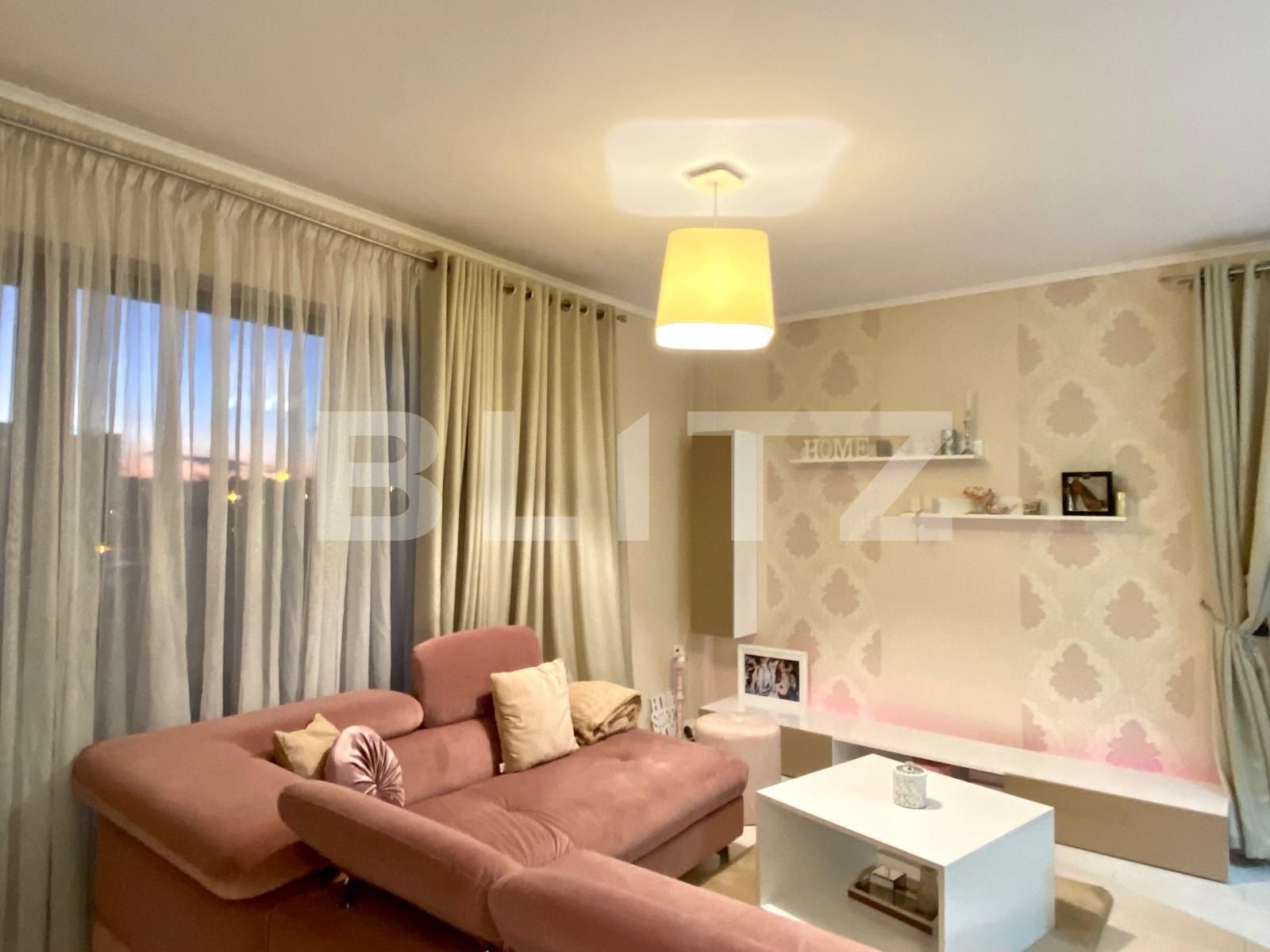 Apartament de închiriat 2 camere Intre Lacuri - 91238AI | BLITZ Cluj-Napoca | Poza2