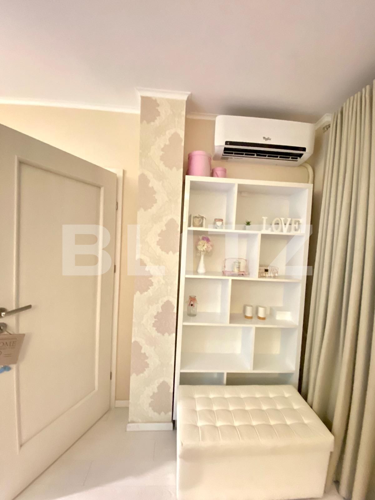 Apartament de închiriat 2 camere Intre Lacuri - 91238AI | BLITZ Cluj-Napoca | Poza8