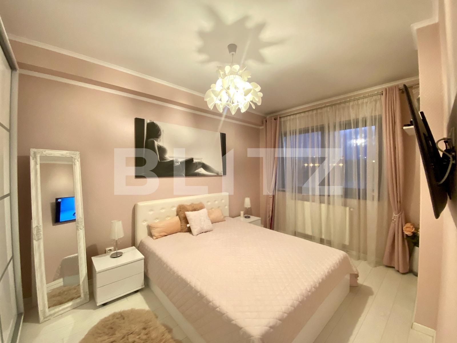 Apartament de închiriat 2 camere Intre Lacuri - 91238AI | BLITZ Cluj-Napoca | Poza6