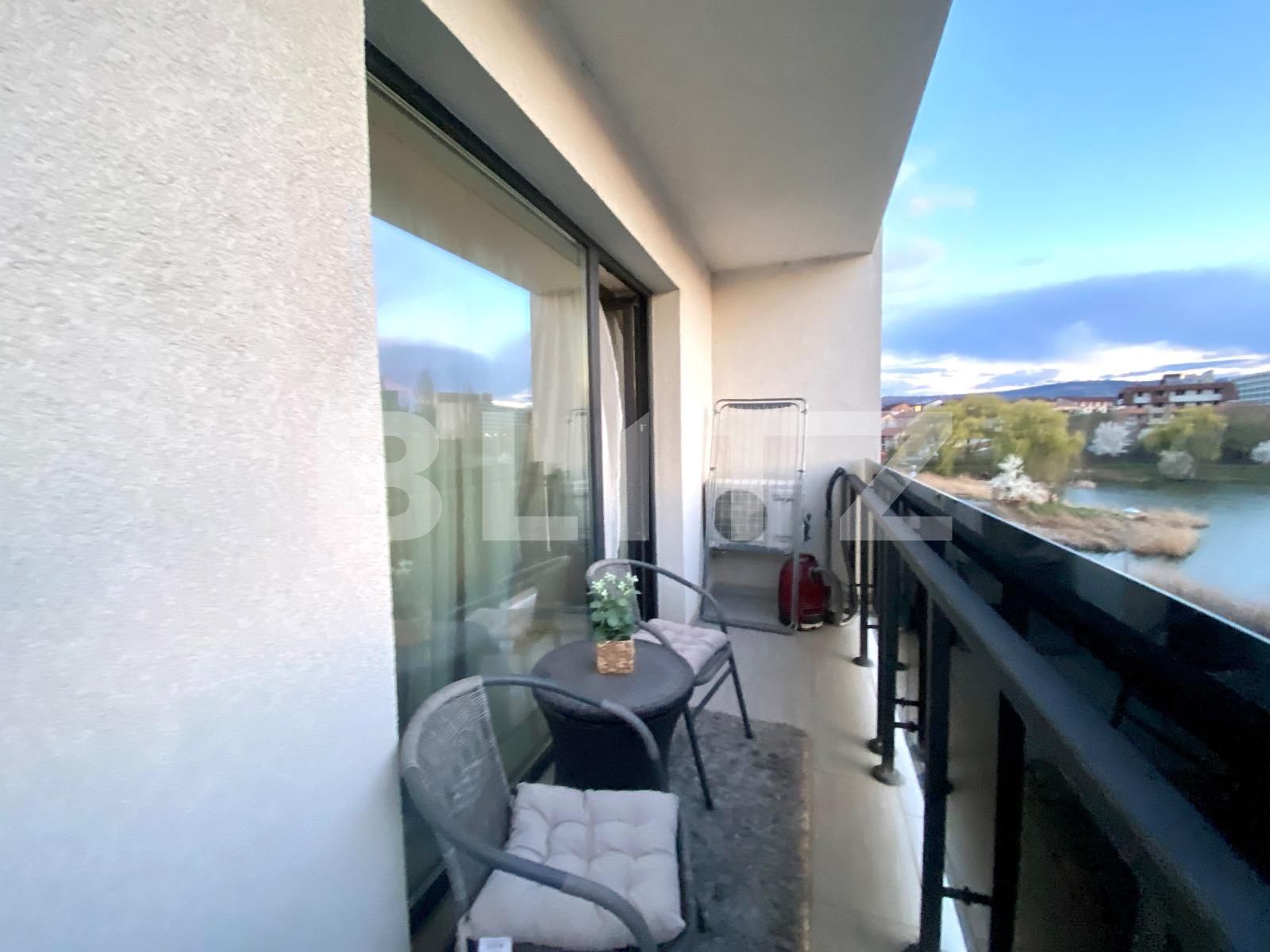 Apartament de închiriat 2 camere Intre Lacuri - 91238AI | BLITZ Cluj-Napoca | Poza10