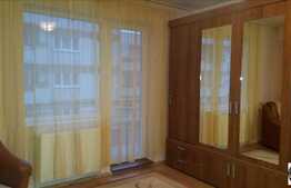 Zona Iulius Mall, inchiriere apartament 1 camera, 40 mp, decomandat,  imobil nou