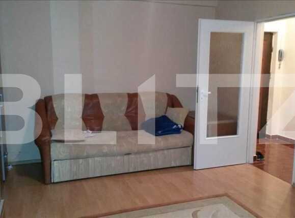 Garsonieră de închiriat Marasti - 9124AI | BLITZ Cluj-Napoca | Poza1