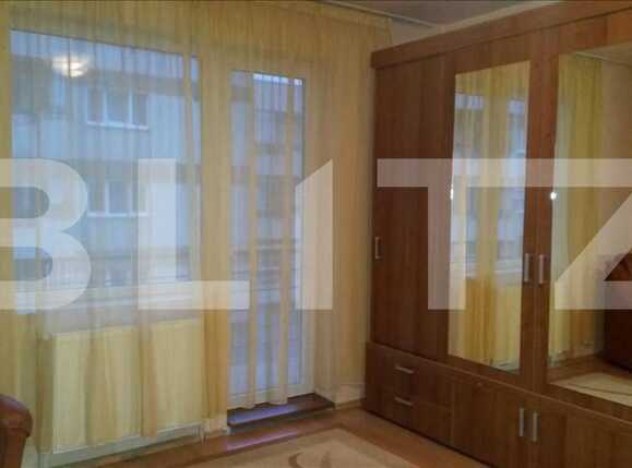 Garsonieră de închiriat Marasti - 9124AI | BLITZ Cluj-Napoca | Poza3