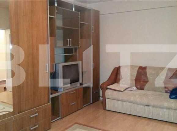 Garsonieră de închiriat Marasti - 9124AI | BLITZ Cluj-Napoca | Poza2