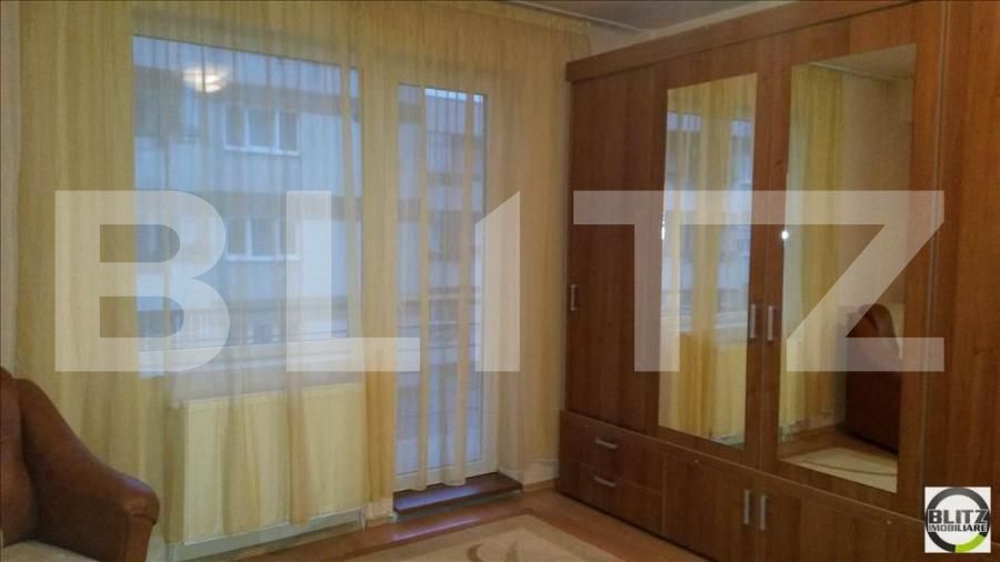 Garsonieră de închiriat Marasti - 9124AI | BLITZ Cluj-Napoca | Poza3