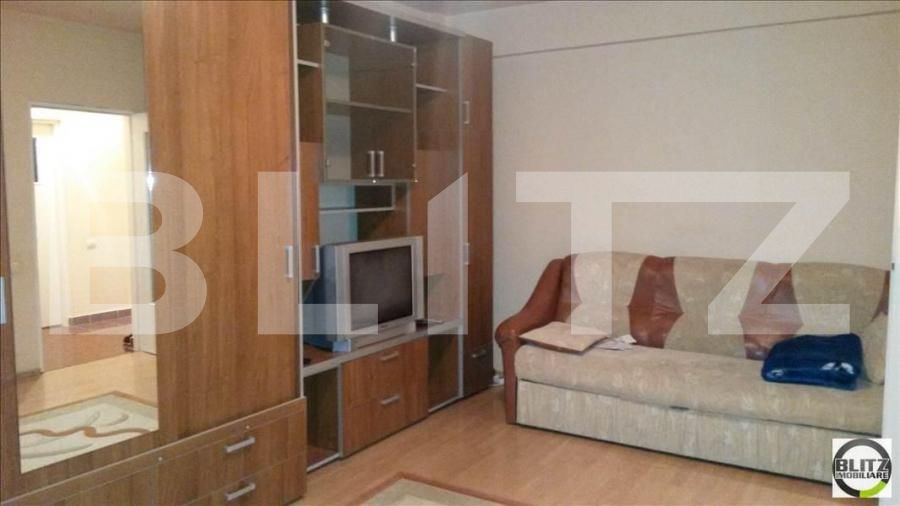 Garsonieră de închiriat Marasti - 9124AI | BLITZ Cluj-Napoca | Poza2