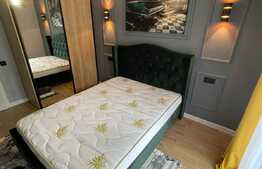 Apartament de lux, 2 camere, terasa, zona Teilor