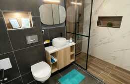 Apartament de lux, 2 camere, terasa, zona Teilor