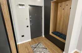 Apartament de lux, 2 camere, terasa, zona Teilor