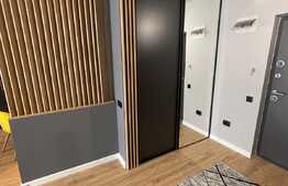 Apartament de lux, 2 camere, terasa, zona Teilor