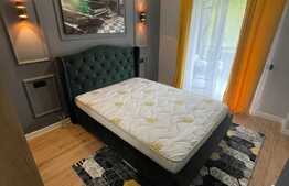 Apartament de lux, 2 camere, terasa, zona Teilor