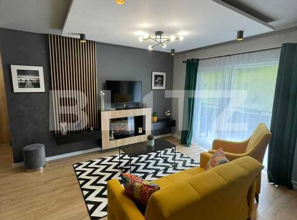 Apartament de vânzare 2 camere Floreşti - 91240AV | BLITZ Cluj-Napoca | Poza1