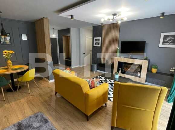 Apartament de vânzare 2 camere Floreşti - 91240AV | BLITZ Cluj-Napoca | Poza2