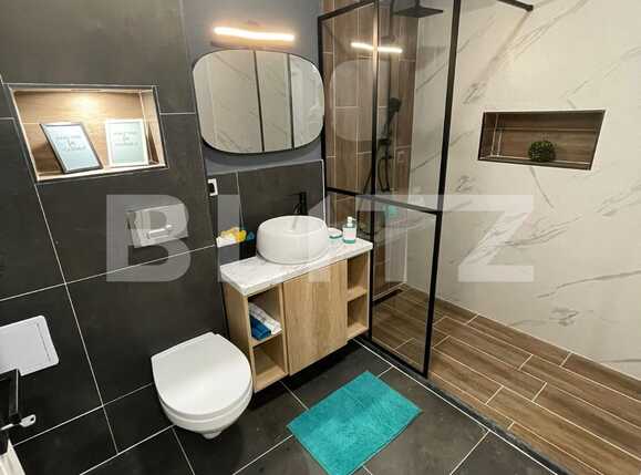 Apartament de vânzare 2 camere Floreşti - 91240AV | BLITZ Cluj-Napoca | Poza8