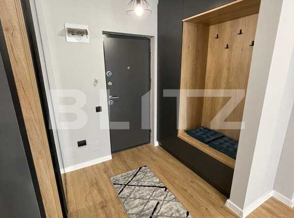 Apartament de vânzare 2 camere Floreşti - 91240AV | BLITZ Cluj-Napoca | Poza4