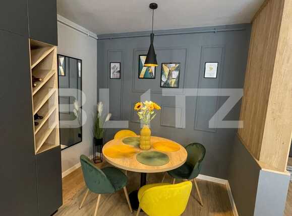 Apartament de vânzare 2 camere Floreşti - 91240AV | BLITZ Cluj-Napoca | Poza3