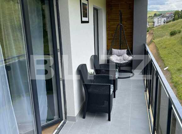 Apartament de vânzare 2 camere Floreşti - 91240AV | BLITZ Cluj-Napoca | Poza9