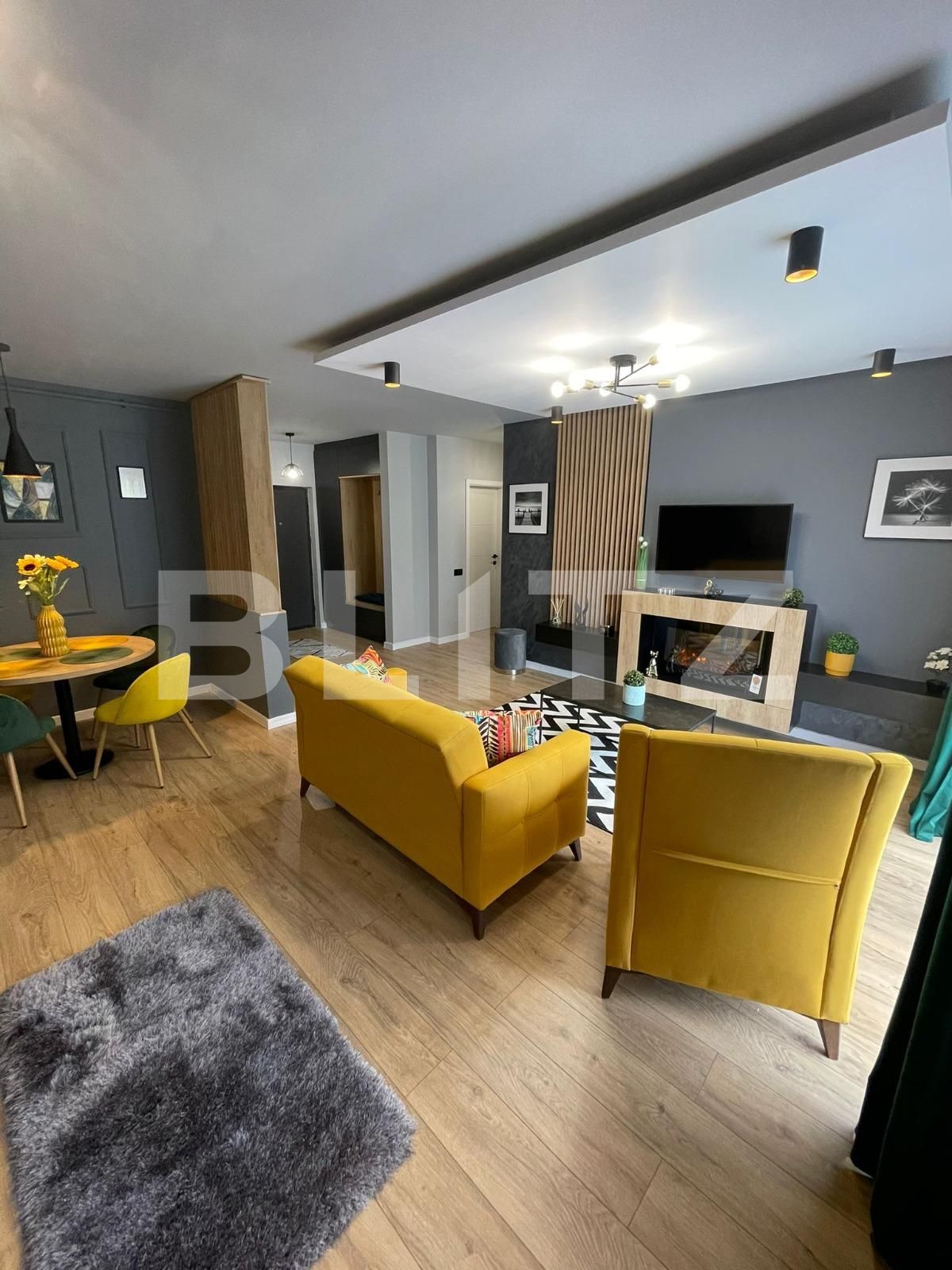 Apartament de vânzare 2 camere Floreşti - 91240AV | BLITZ Cluj-Napoca | Poza2