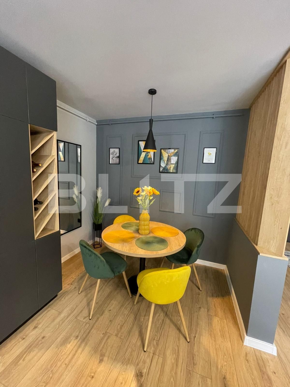 Apartament de vânzare 2 camere Floreşti - 91240AV | BLITZ Cluj-Napoca | Poza3