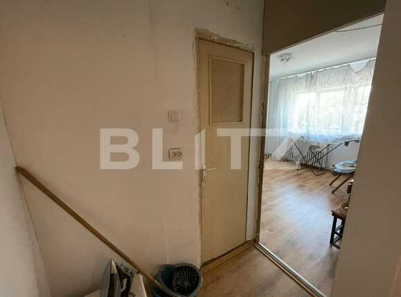 Apartament de vânzare 3 camere Zorilor - 91241AV | BLITZ Cluj-Napoca | Poza4