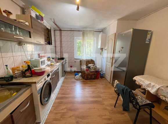 Apartament de vânzare 3 camere Zorilor - 91241AV | BLITZ Cluj-Napoca | Poza2