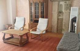 Apartament 4 camere, 100 mp, 2 bai, zona Pod Calvaria