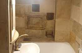 Apartament 4 camere, 100 mp, 2 bai, zona Pod Calvaria