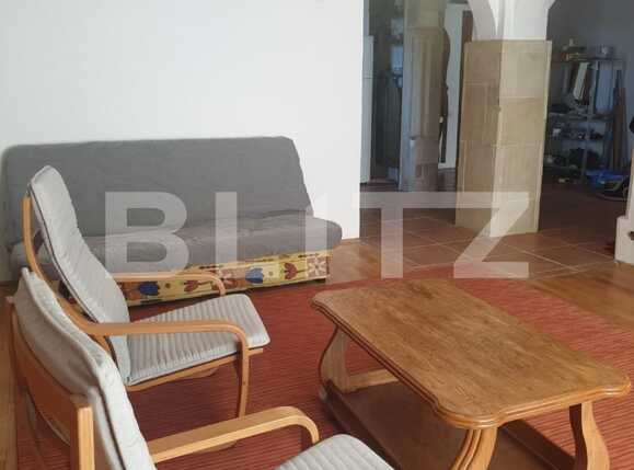 Apartament de închiriat 4 camere Manastur - 91245AI | BLITZ Cluj-Napoca | Poza2
