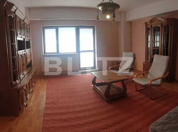Apartament de închiriat 4 camere Manastur - 91245AI | BLITZ Cluj-Napoca | Poza4