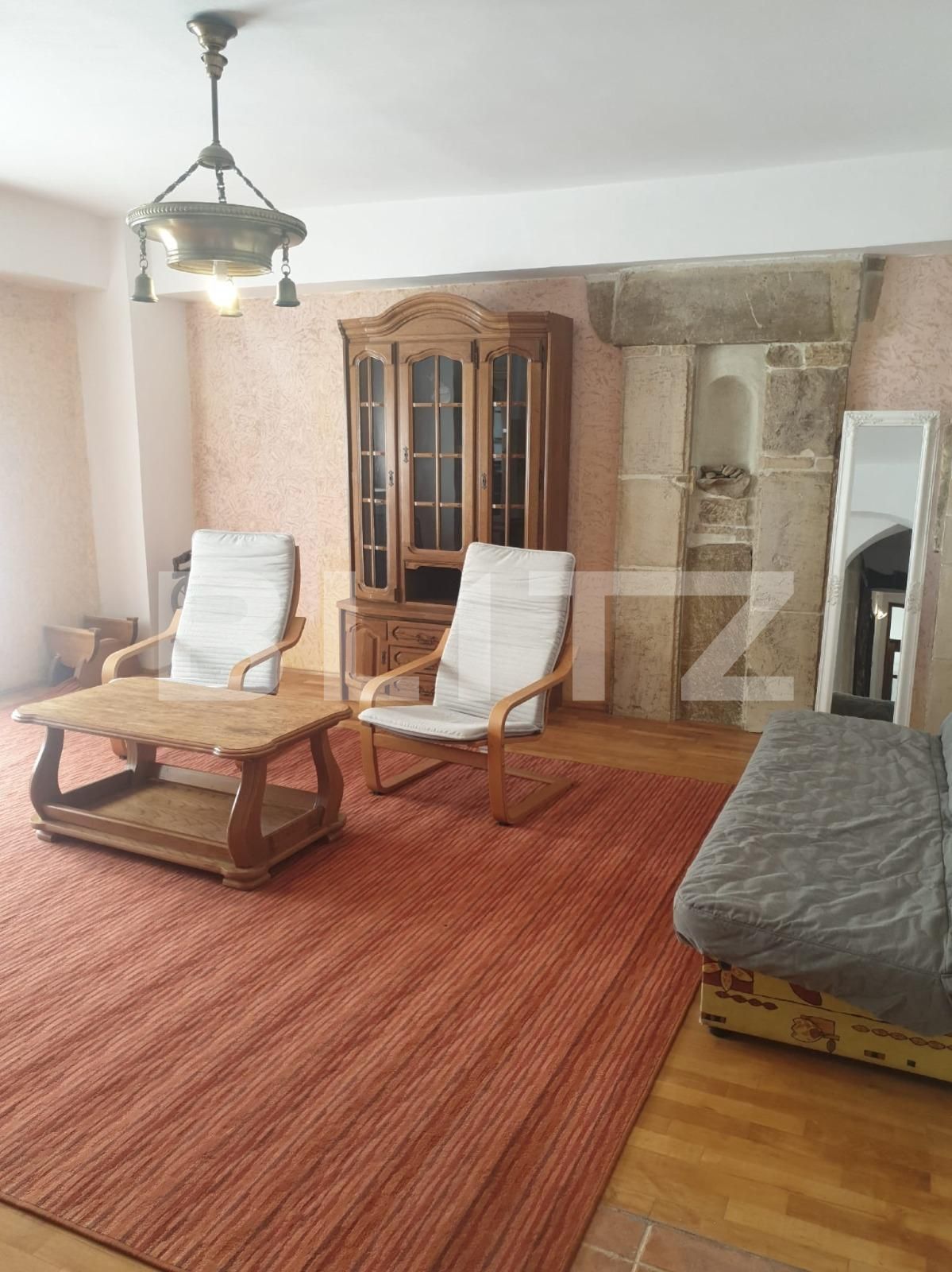 Apartament de închiriat 4 camere Manastur - 91245AI | BLITZ Cluj-Napoca | Poza3