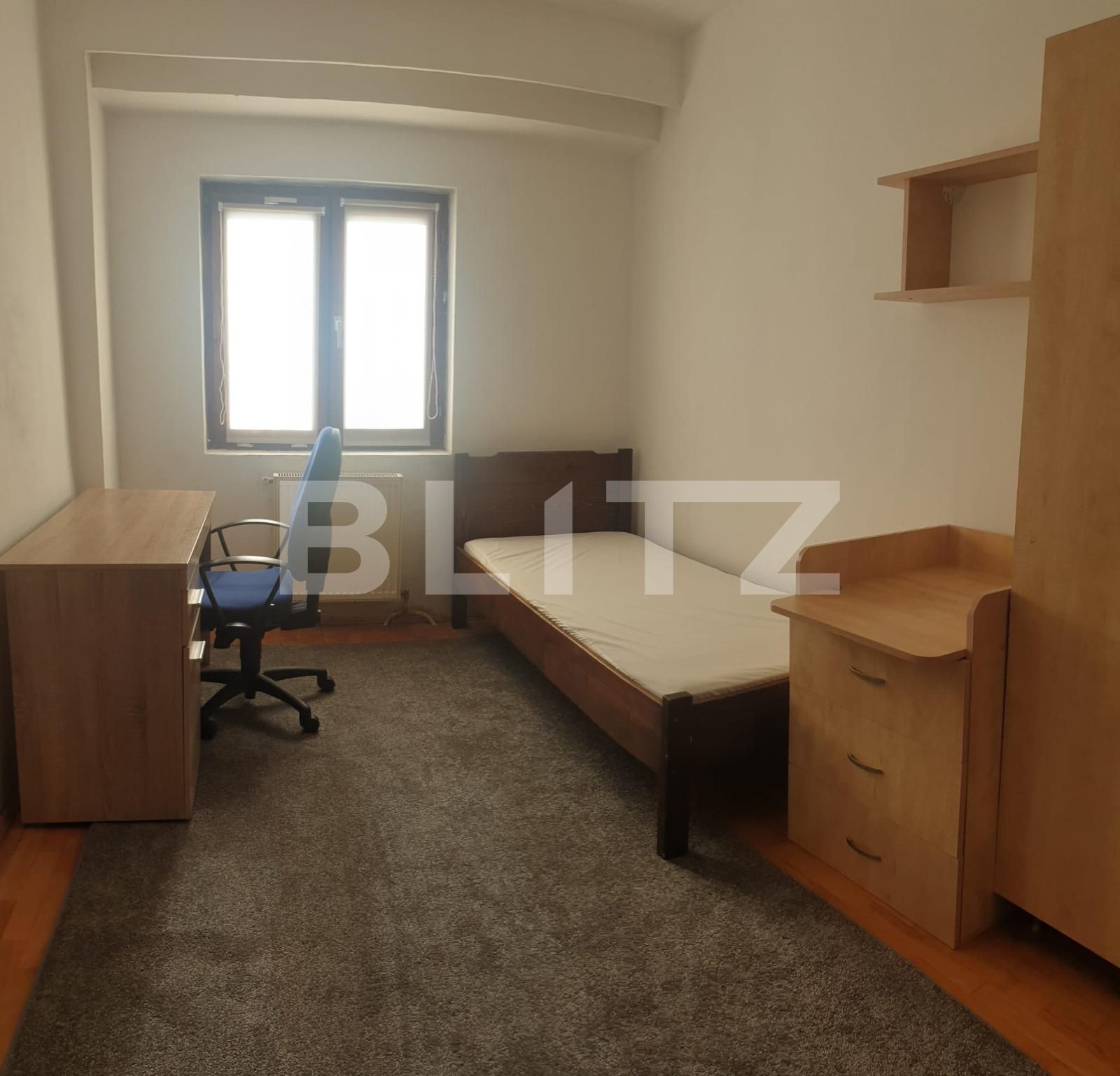 Apartament de închiriat 4 camere Manastur - 91245AI | BLITZ Cluj-Napoca | Poza8