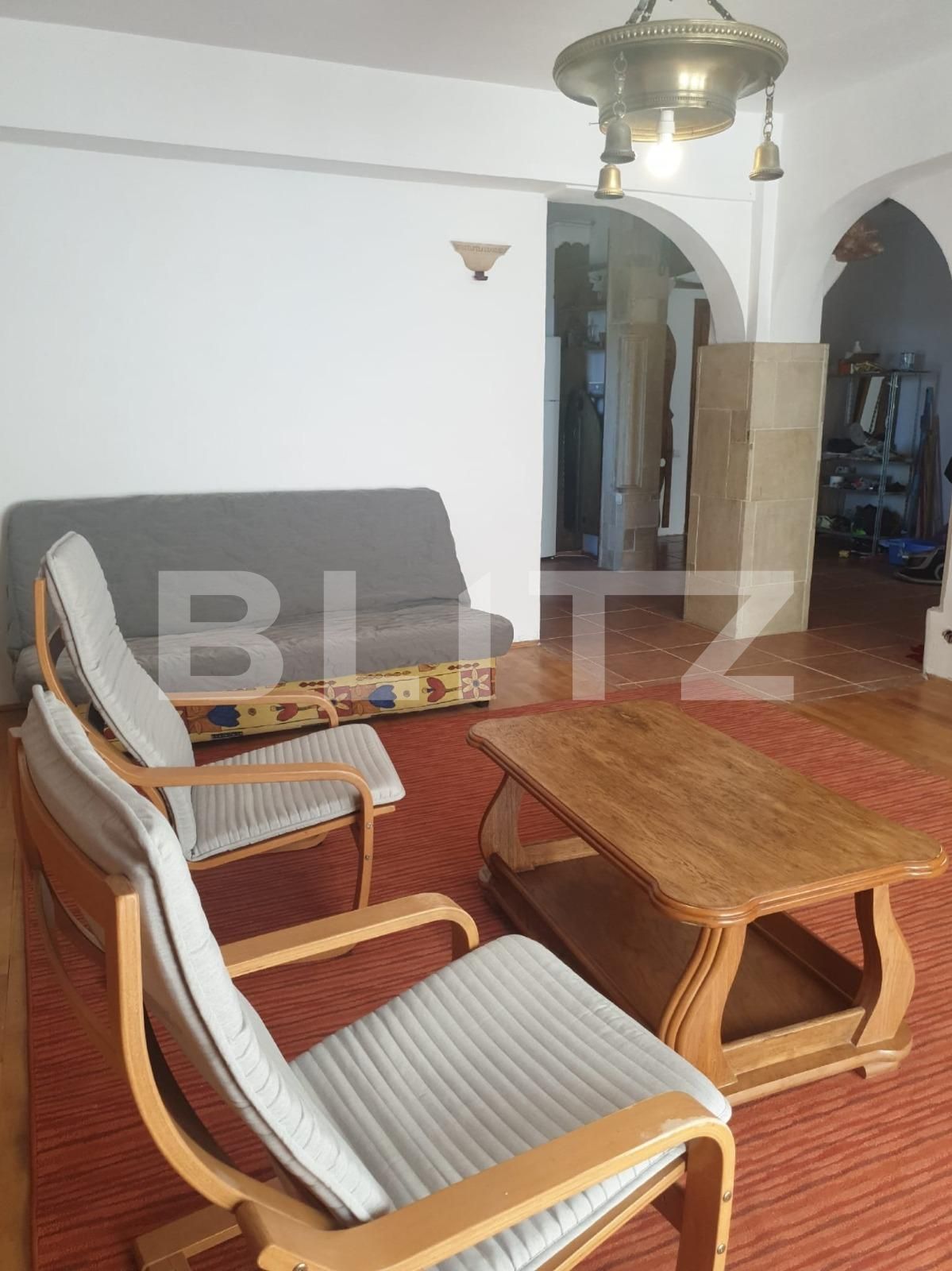 Apartament de închiriat 4 camere Manastur - 91245AI | BLITZ Cluj-Napoca | Poza2