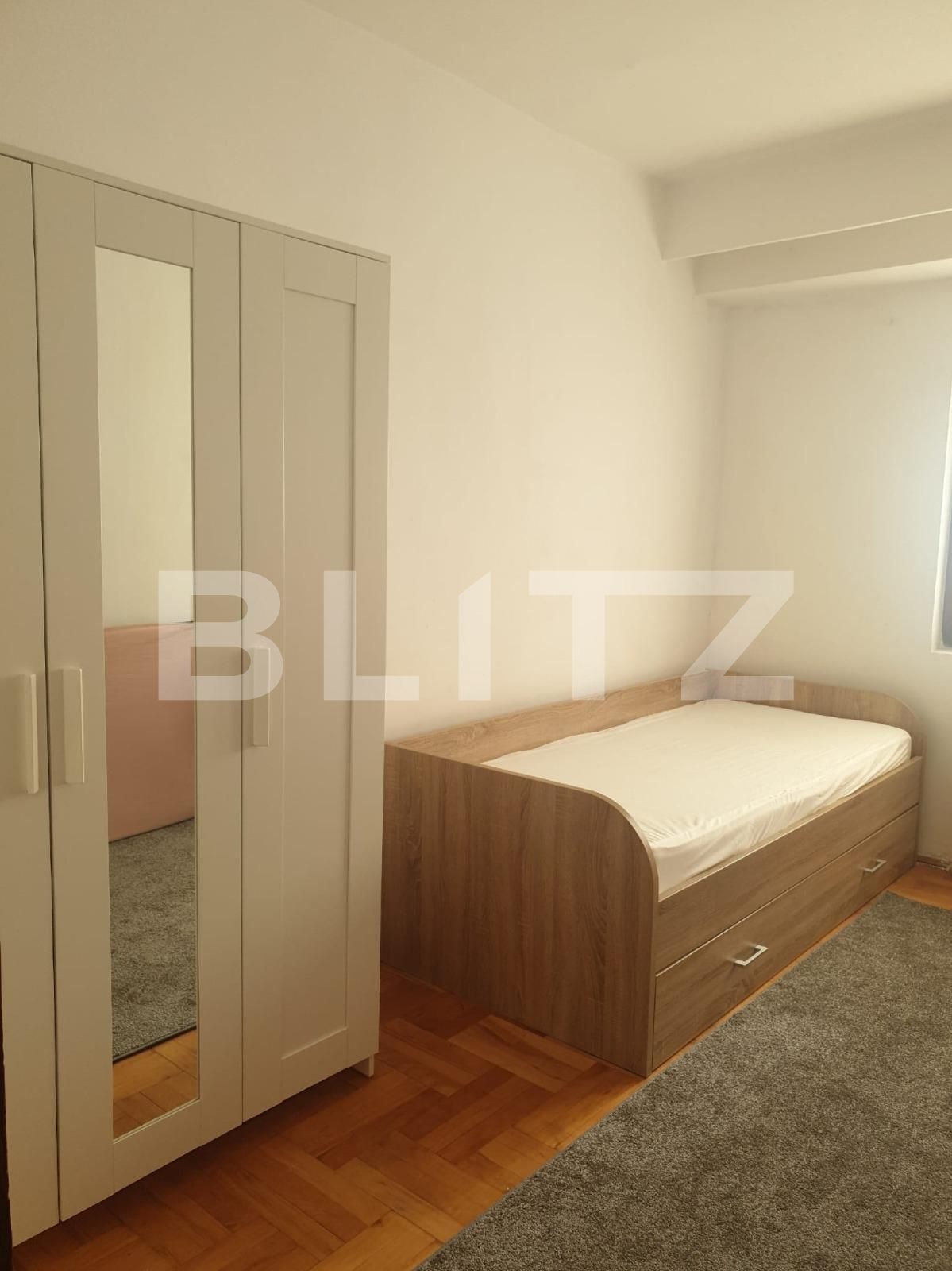 Apartament de închiriat 4 camere Manastur - 91245AI | BLITZ Cluj-Napoca | Poza7