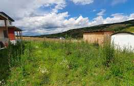 Casa individuala, 135 mp utili, 570 mp teren, Popesti 