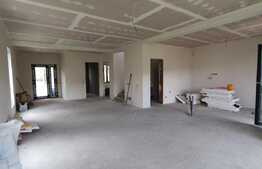 Casa individuala, 135 mp utili, 570 mp teren, Popesti 