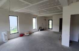 Casa individuala, 135 mp utili, 570 mp teren, Popesti 