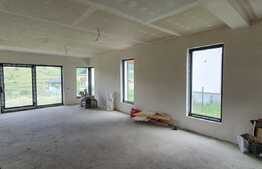 Casa individuala, 135 mp utili, 570 mp teren, Popesti 