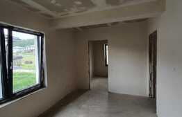 Casa individuala, 135 mp utili, 570 mp teren, Popesti 